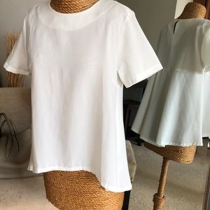 Babydoll Top